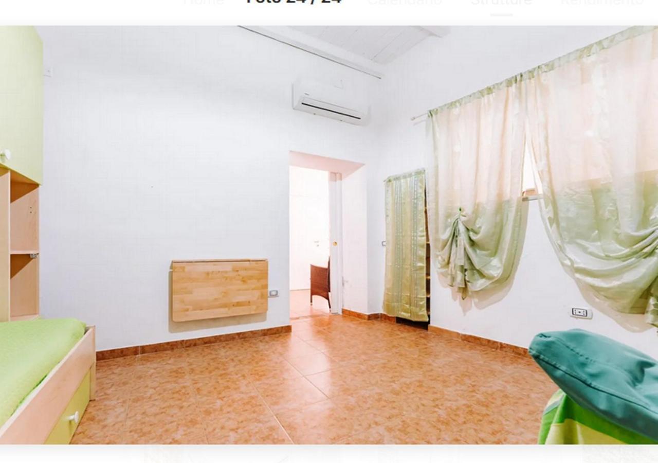 Casa Vacanze Cagliari Poetto Quartu Sant'Elena Eksteriør billede