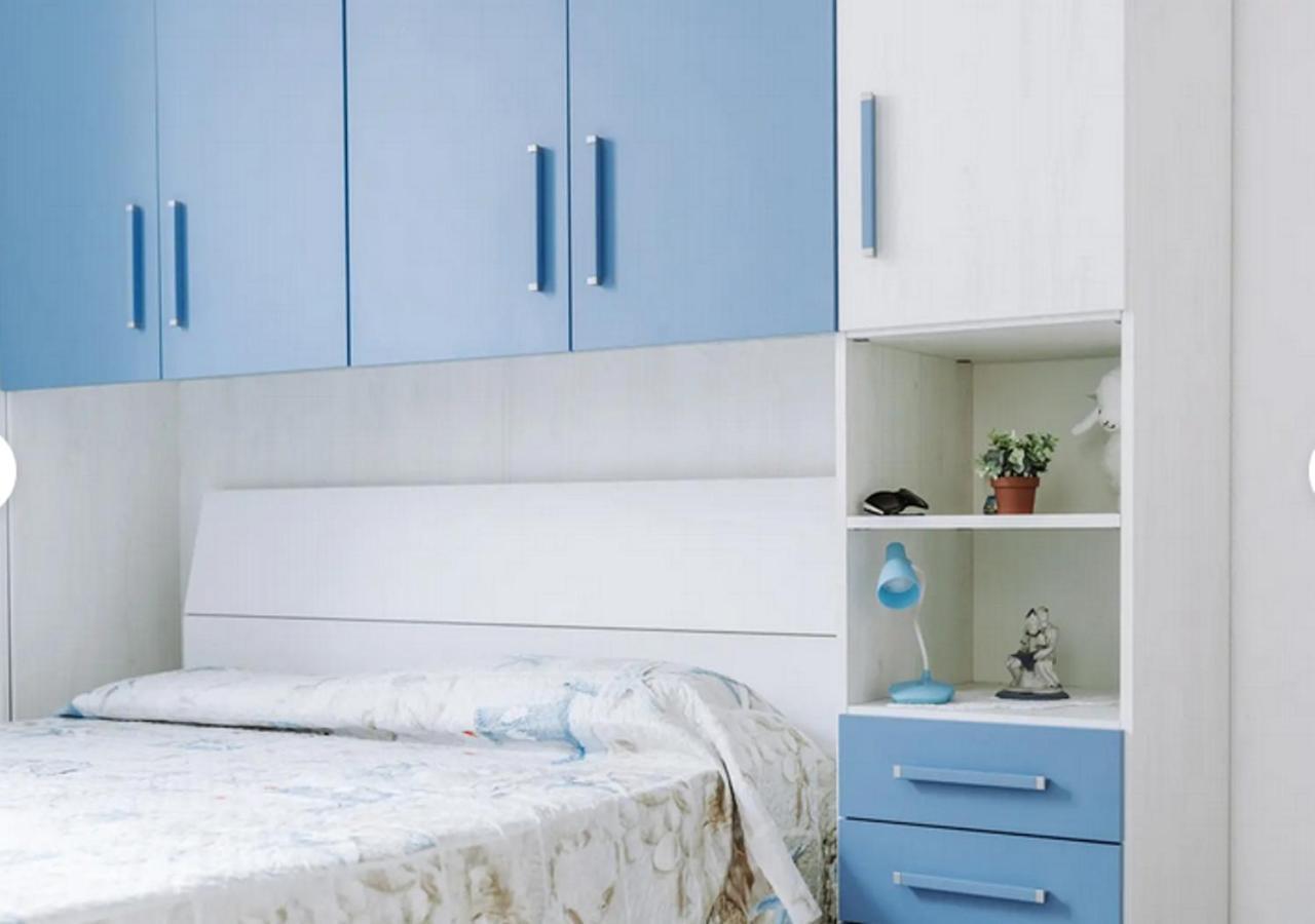 Casa Vacanze Cagliari Poetto Quartu Sant'Elena Eksteriør billede