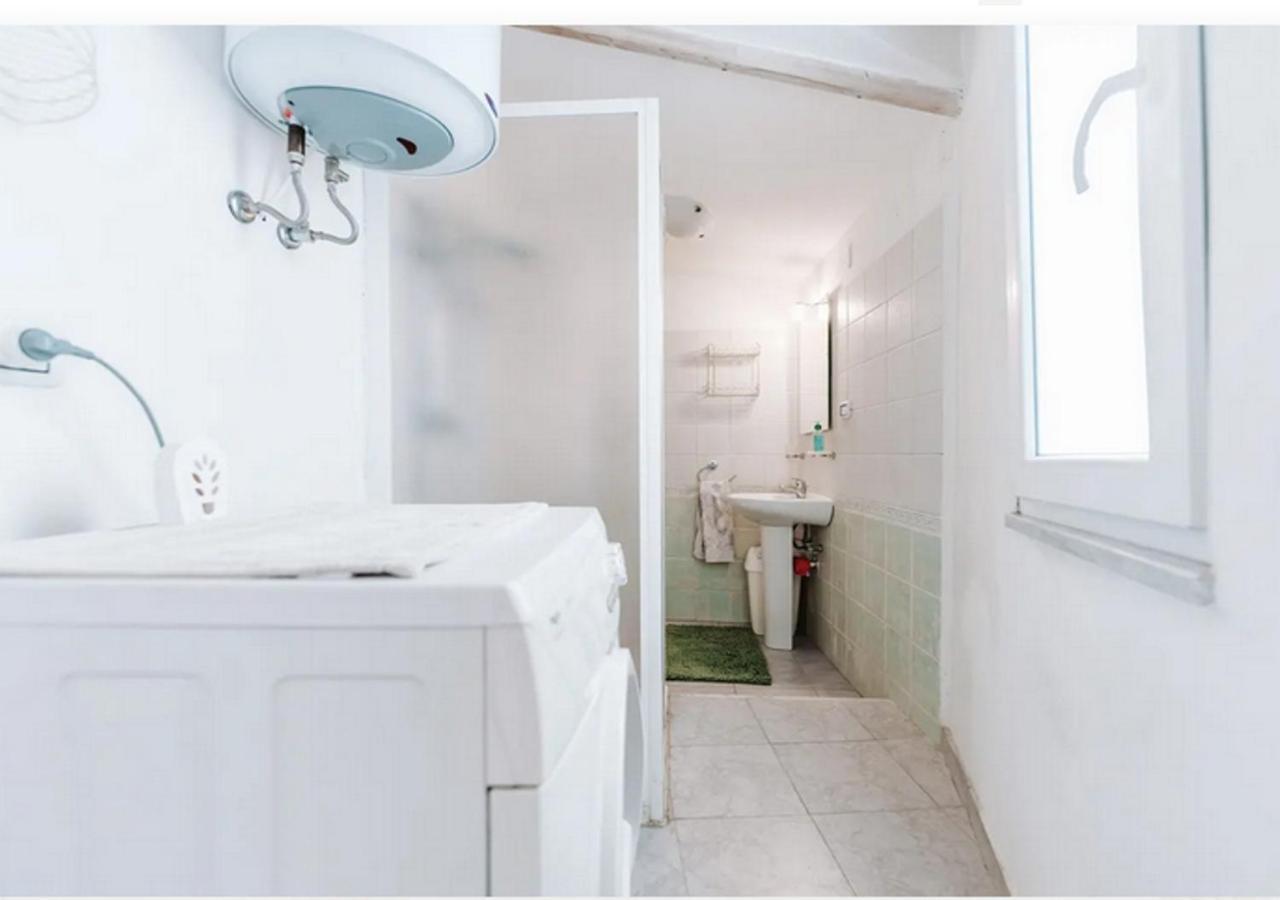 Casa Vacanze Cagliari Poetto Quartu Sant'Elena Eksteriør billede